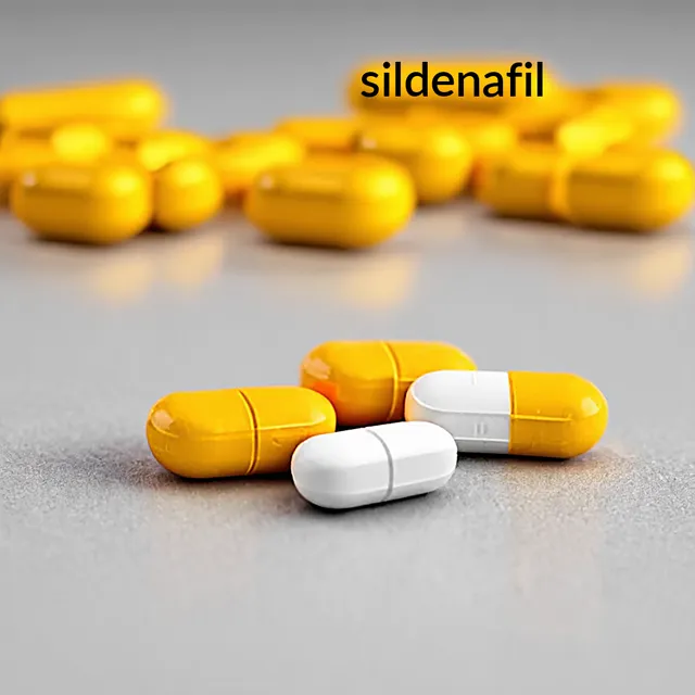 Sildenafil españa